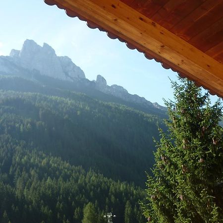 Millenniumhotel Vigo di Fassa Buitenkant foto