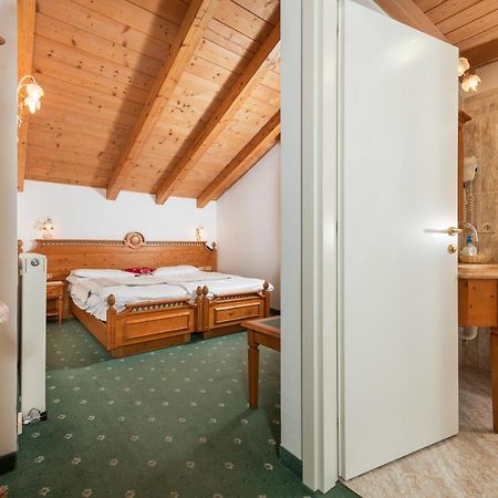 Millenniumhotel Vigo di Fassa Buitenkant foto