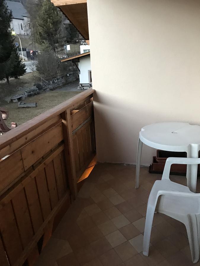 Millenniumhotel Vigo di Fassa Buitenkant foto