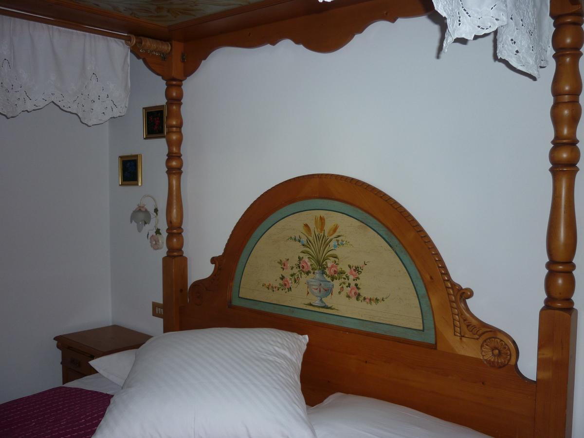 Millenniumhotel Vigo di Fassa Buitenkant foto